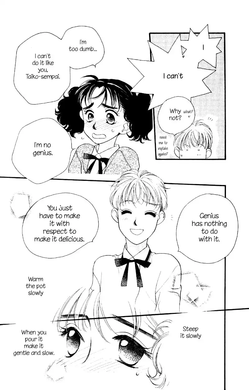 Koucha Ouji Chapter 3 36